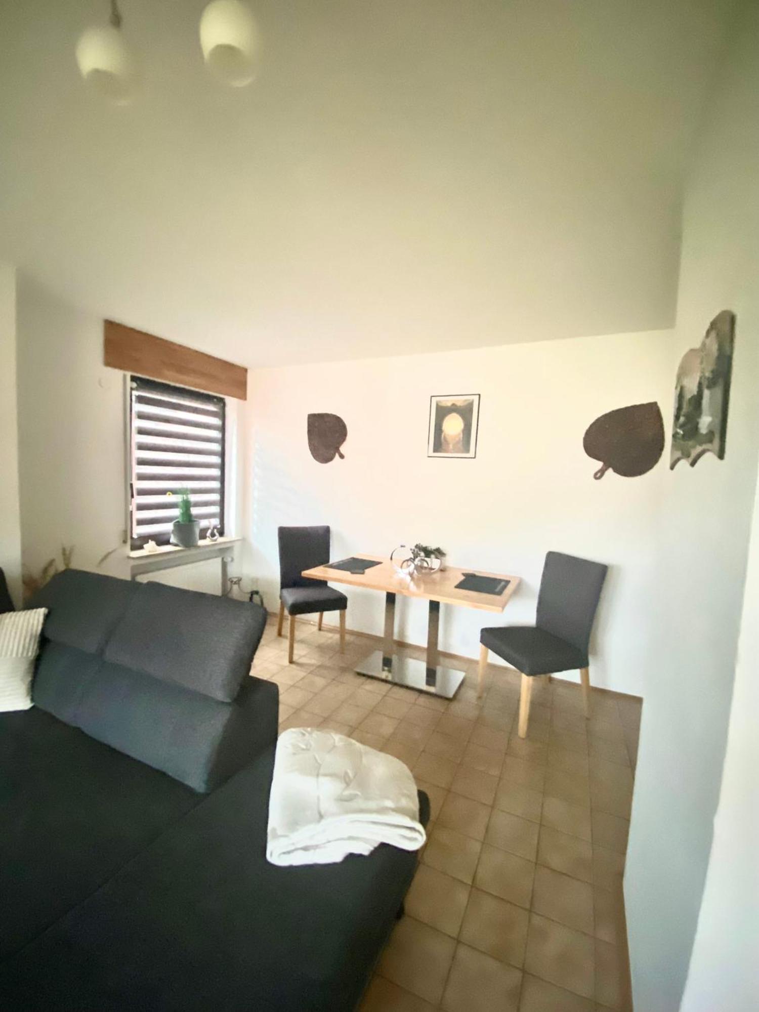 Ferienwohnung Zum Koenig 布雷姆 外观 照片